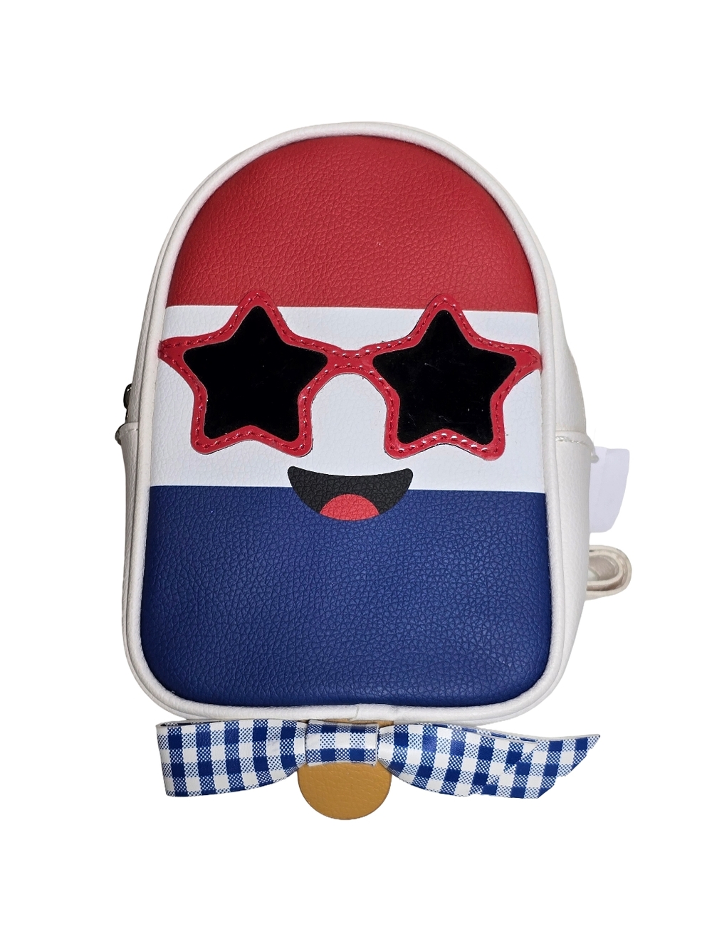 Bath & Body Works Mini Backpack Popsicle Star Sunglasses NWT